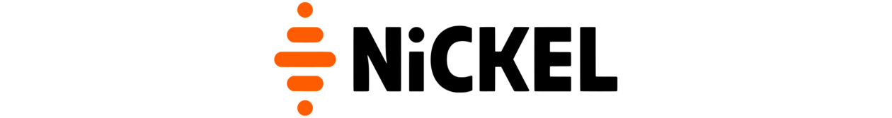 Nickel logo