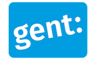 Logo Stad Gent