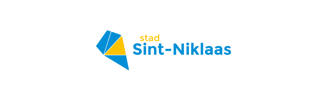 Logo Sint-Niklaas stad